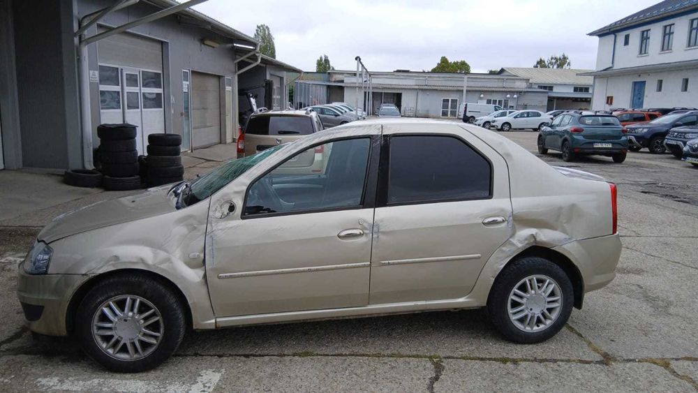 Dacia  Logan AVARIAT 1.5 DCI