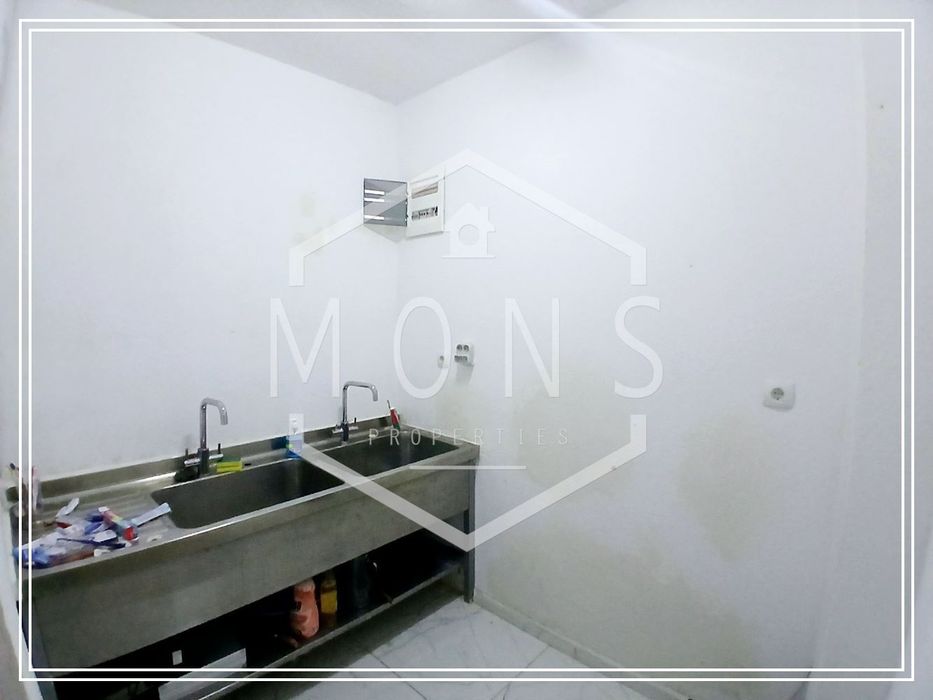 Дава се под наем Магазин в с. Шереметя, Област Велико Търново - 100 кв.м за 384 € - Снимка #7