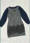 Rochie dama BISCUIT
