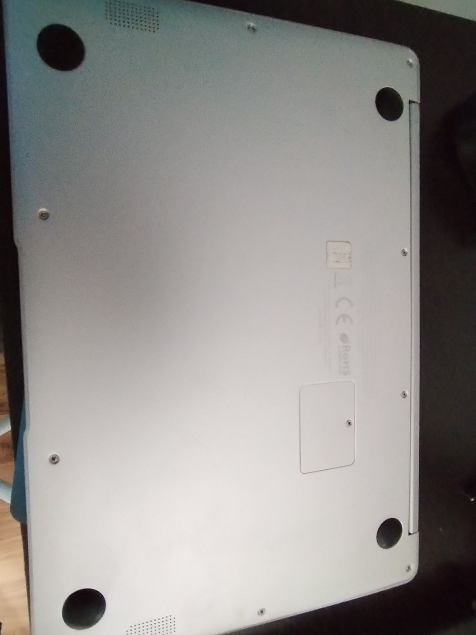 Laptop Thomson Neo 14