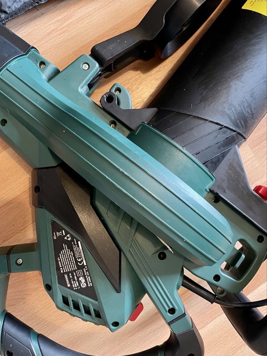 Aspirator frunze PARKSIDE PLS 3000 A1