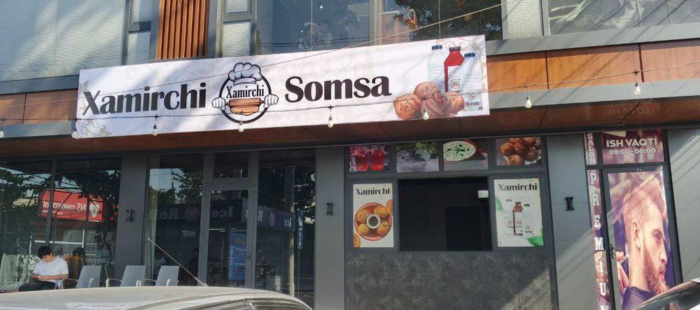 tez va sifatli arakal maxsulotlari