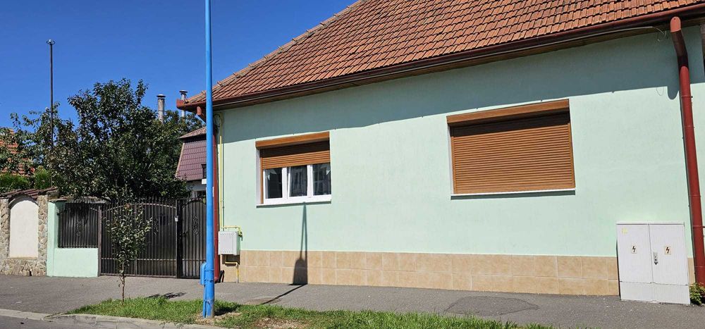Casa de inchiriat