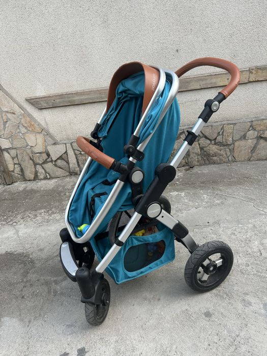 Детска количка 2в1