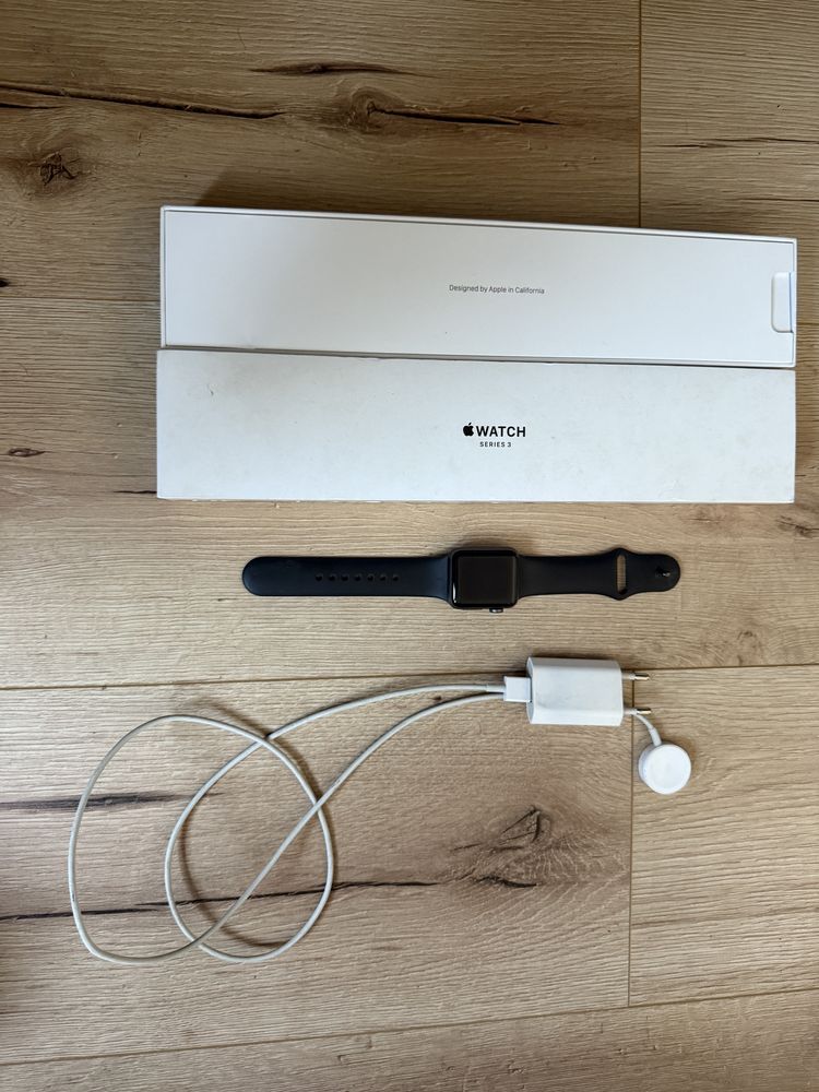 Apple watch seria 3