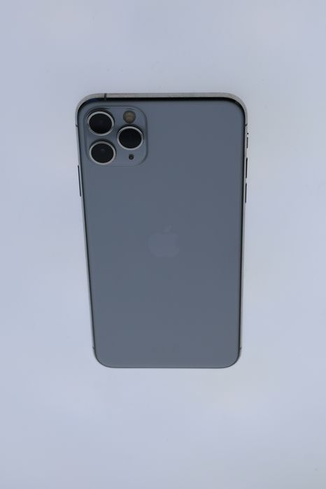 Apple iPhone 11 Pro Max 64 GB-ets407