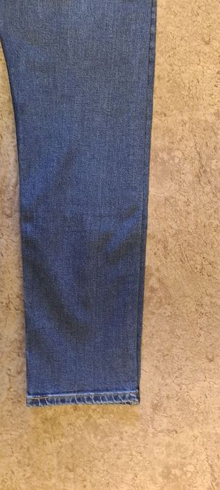 Джинсы мужские Levis оригинал