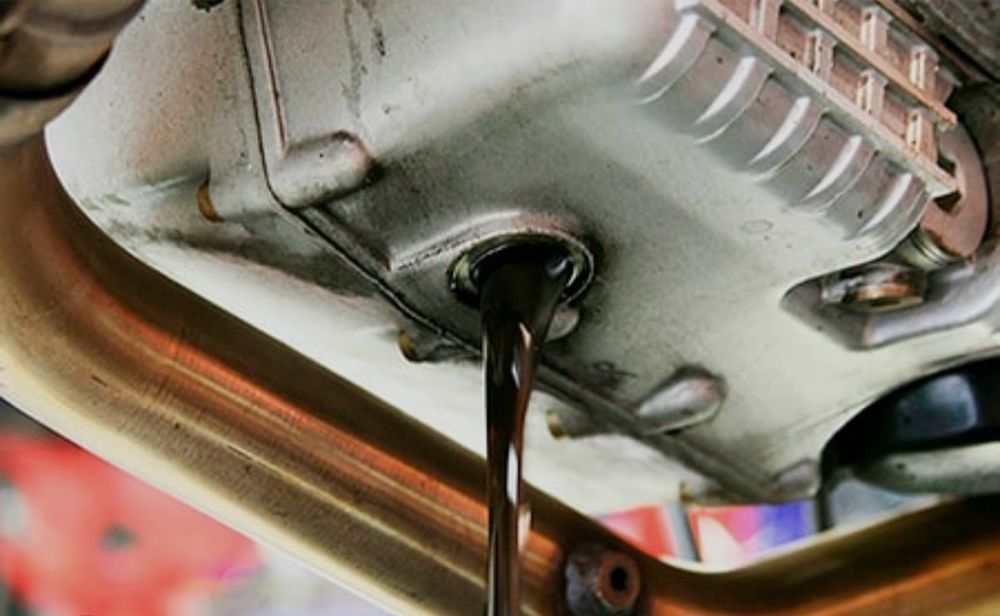 Тонировка стекол и замена запчастей