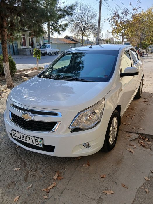 Chevrolet Cobalt 2022 avtomat