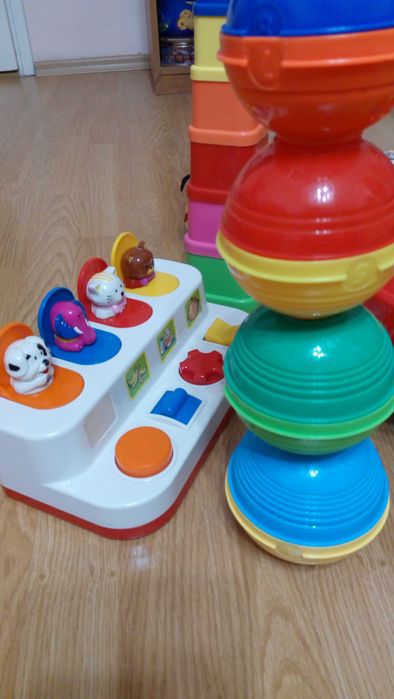 Занимателни Игри за деца