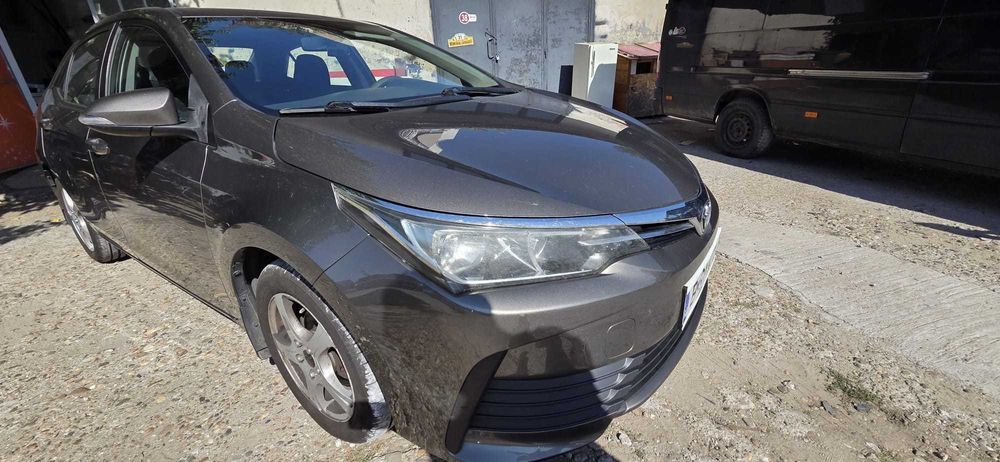 Vanzare Toyota Corola