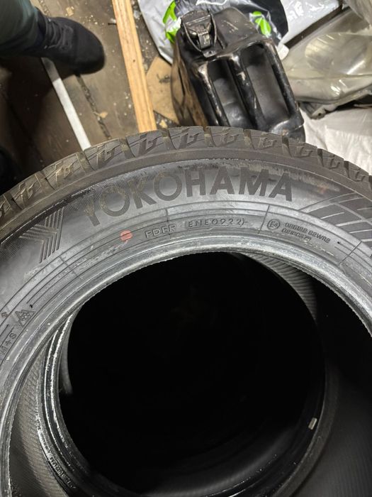 Продам резину липучка