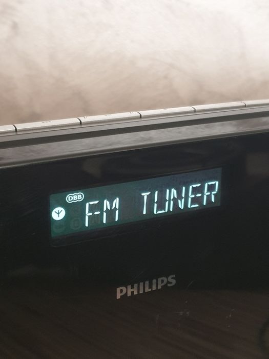 Vand radio Cd Usb