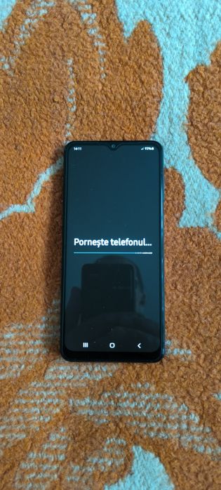 Samsung A12 SM-A127F/DSN stare foarte bună