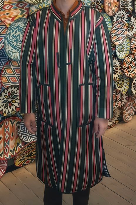 Beqasam Chopon  mujskoy