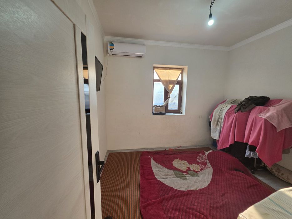 Продаю 2 соток 4 комнаты, Срочна !!!