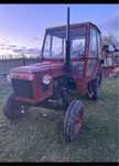 Vând tractor Zetor în stare foarte bună + 2 utilaje CADOU