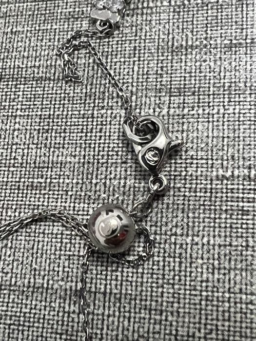 Choker Ariana Grande x Swarovski