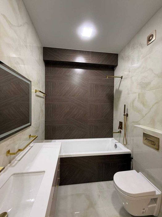 Новостройка Golden House Империал Гостиница Россия 4х ком 110 кв.м