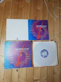 PROJECT D Synthesizer - Винил / Плочи / Vinyl  (1991 UK 4 LP Box Set)