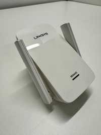 Wi-Fi усилвател Linksys RE6400