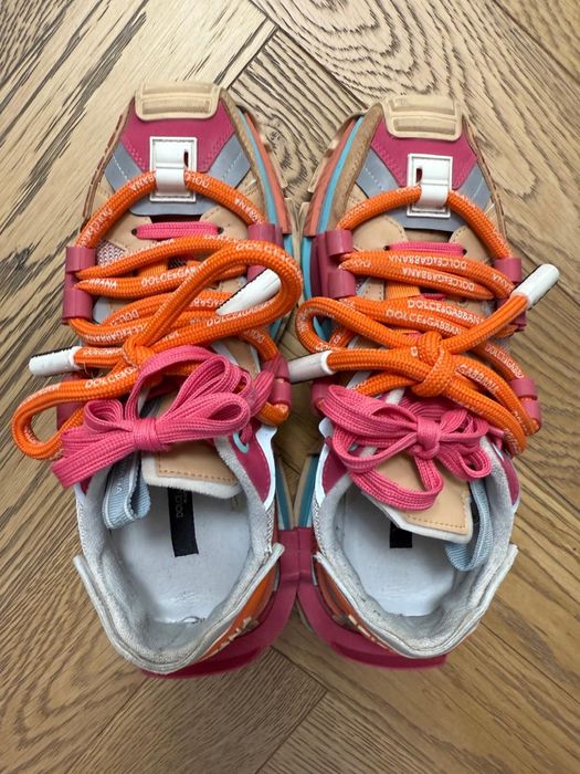 Sneakers Dolce Gabbana