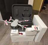 Vând drona Dji Mavic Mini  Fly More Combo
