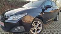 Seat Ibiza Seat Ibiza1.4 MPI model Copa-RAR facut