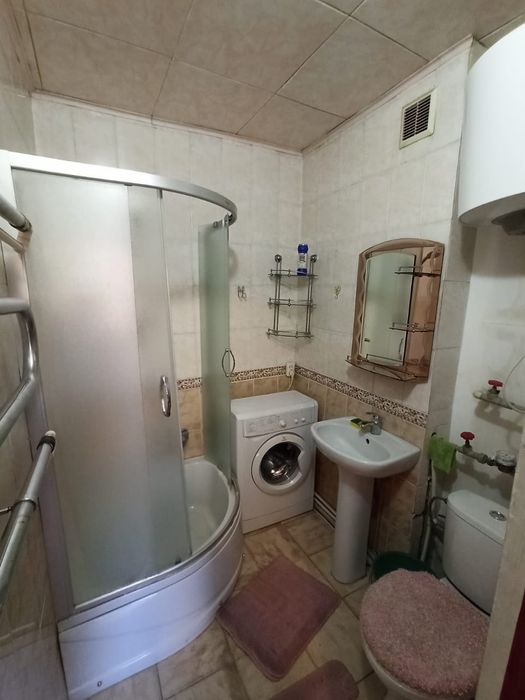 Сдаётся 1-комнатная квартира