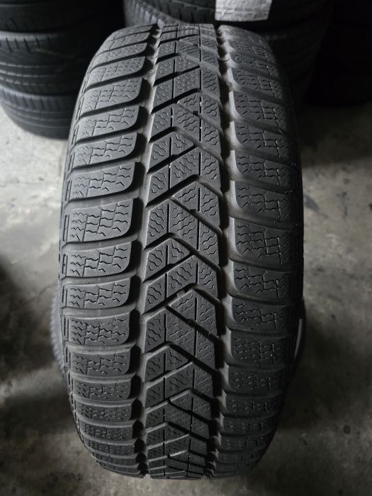 Pirelli 225/50 R18 99H MS iarnă