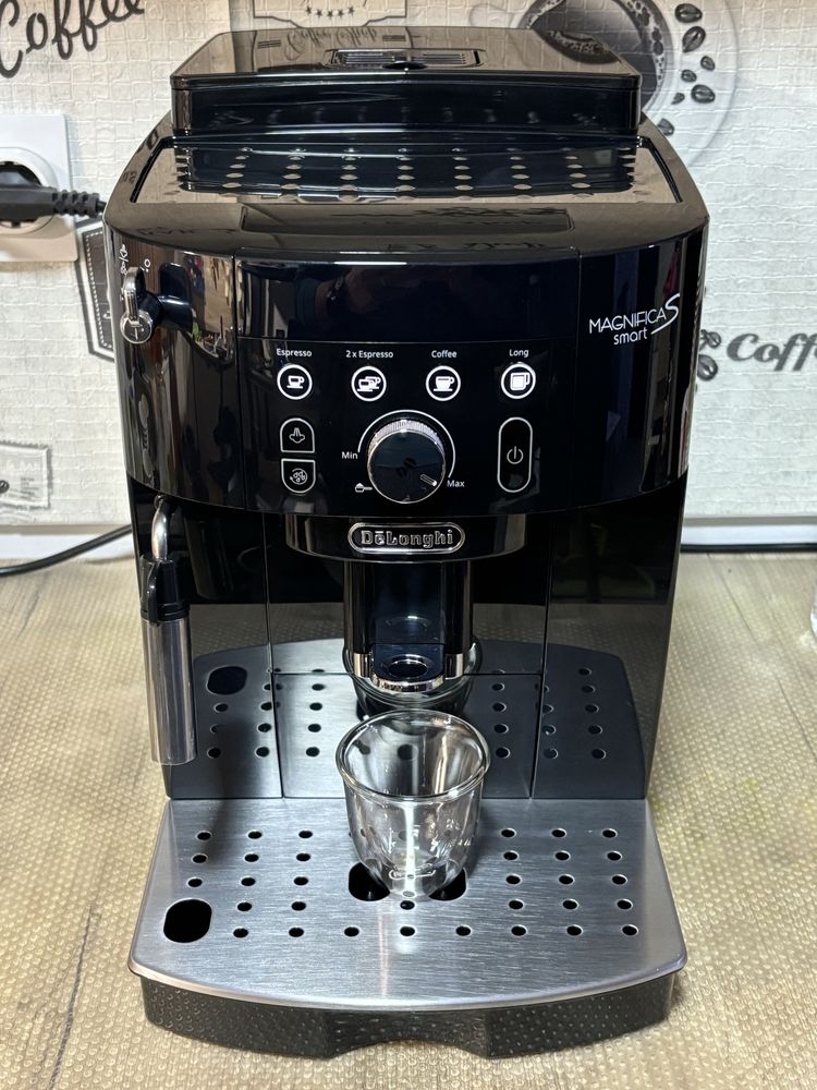 Espressor automat Delonghi Magnifica S Smart Ecam 230.13