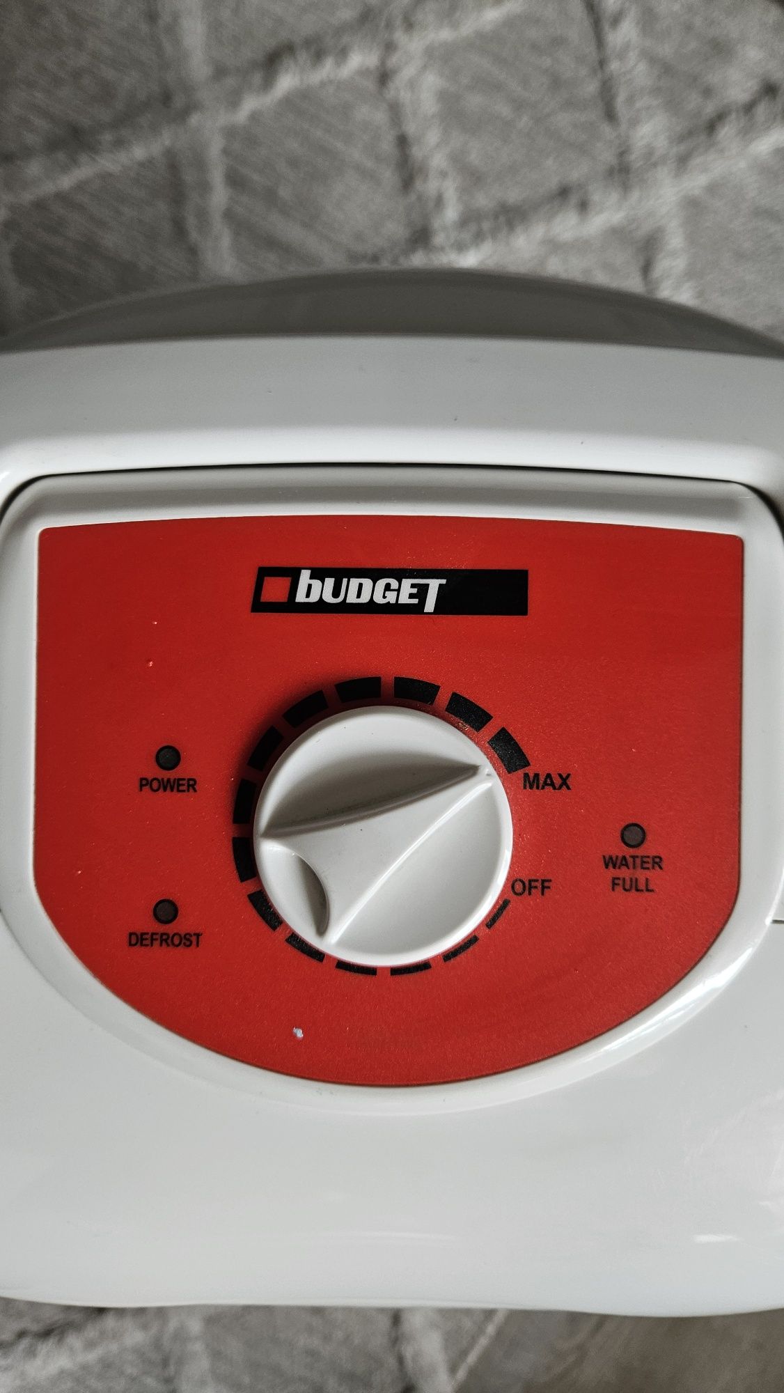 Влагоабсорбатор BUDGET