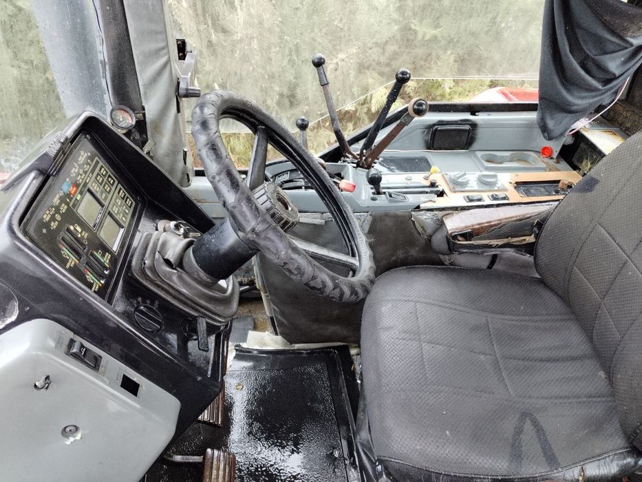 Магнум 89 40 тайер холатда