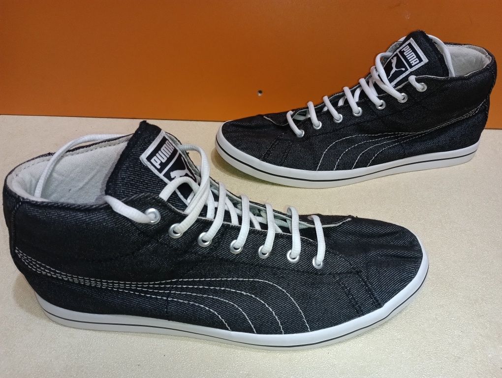 Puma N 45 - 25 лв