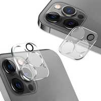 Стъклен протектор за камера за Apple iPhone 14 Pro /13 Pro Max Mini