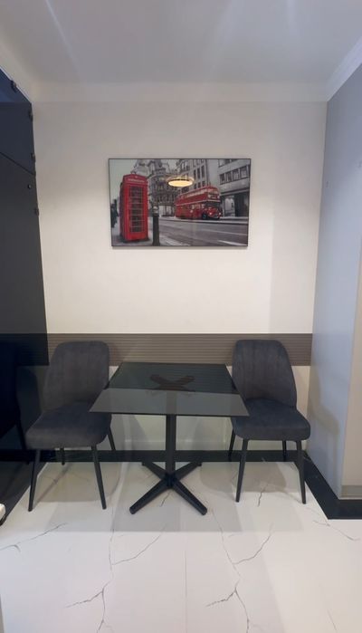 Сдаётся Однокомнатная квартира 30 кв