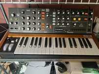 Sintetizator Behringer Poly D nou
