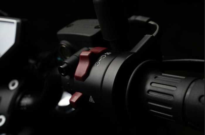 Мотоцикл Cfmoto 250NK Lite