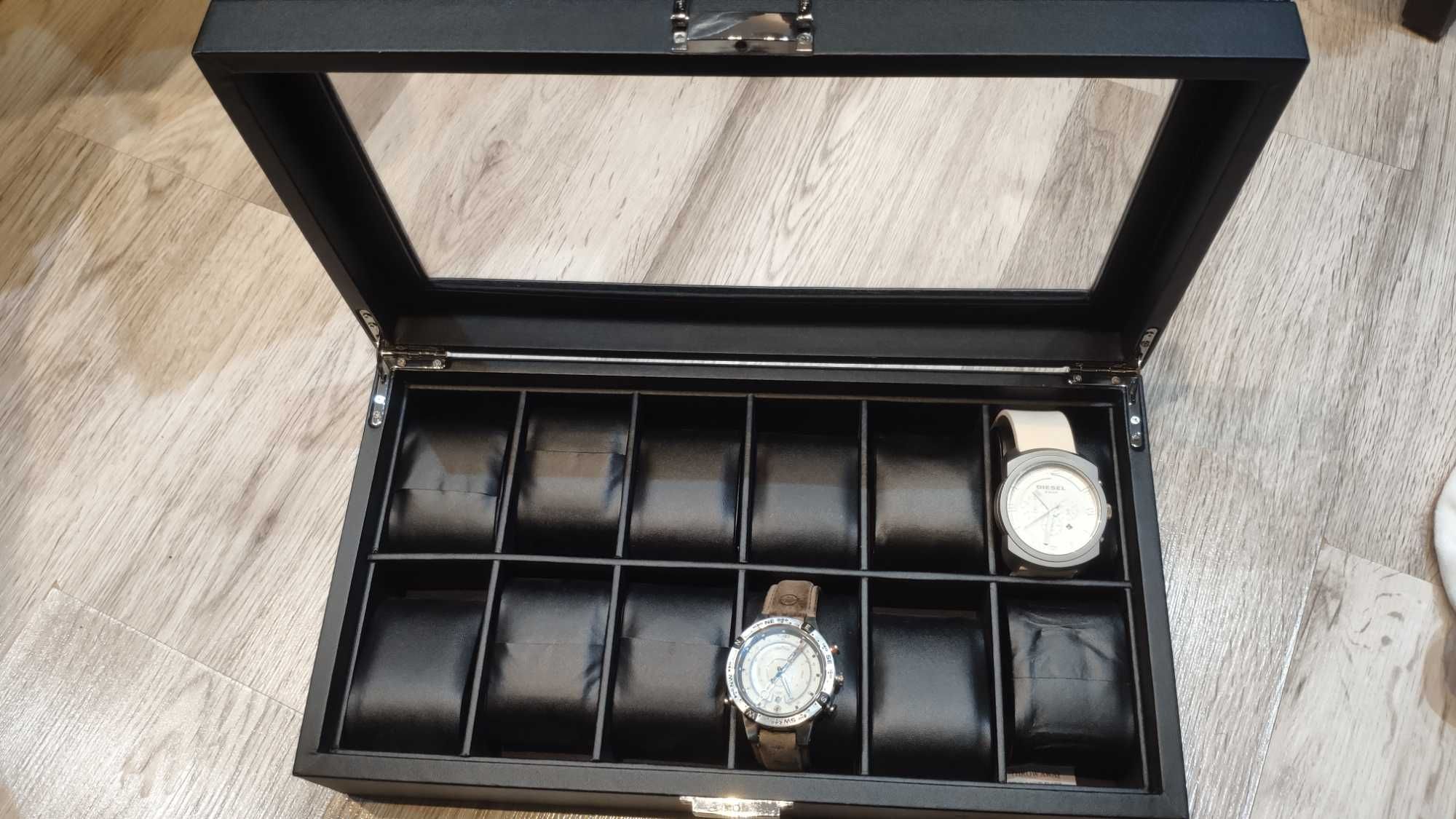 кутия за часовници
