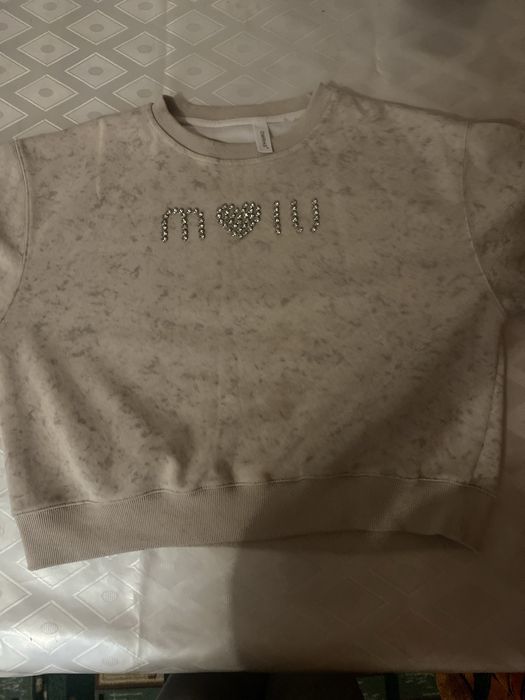Кофта Б/У в нормальном состоянии