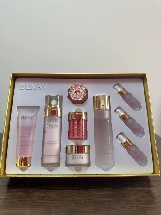 Uxod Kosmetik yangi Косметик Уходовый новый