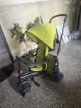 Триколка Smart trike 6 in 1