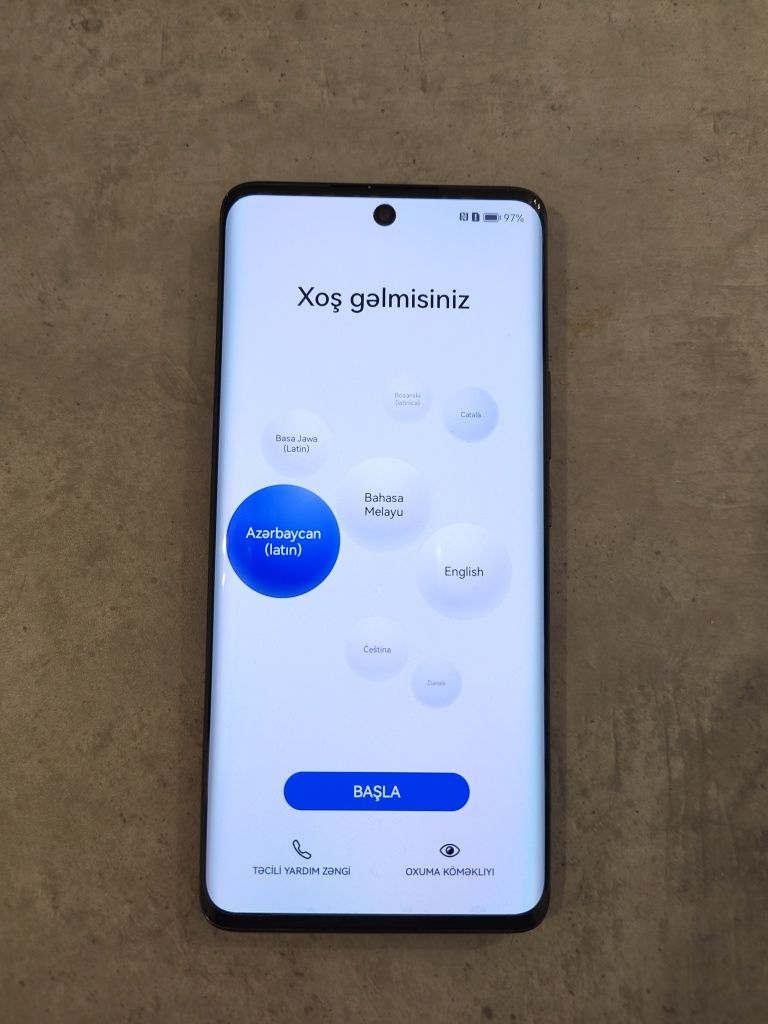 Huawei Nova 9 без забележки