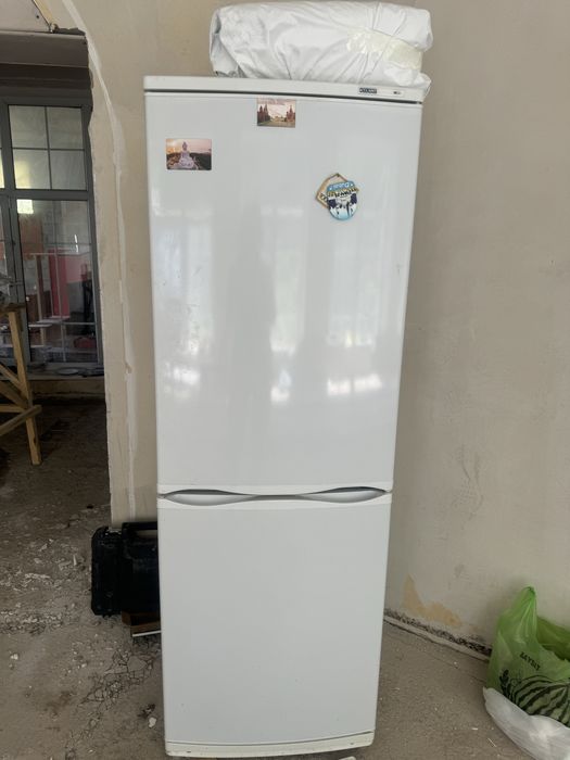 Холодильник Атлант