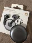 Наушники huawei freebuds 4