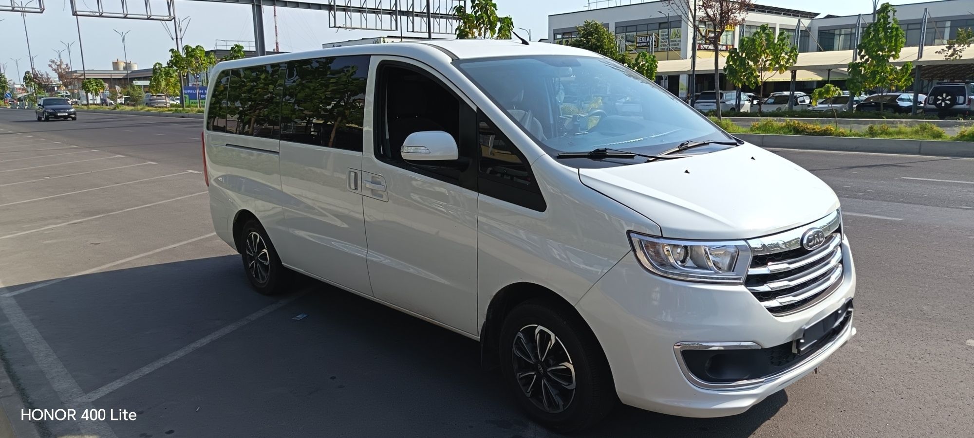 Jac m3 2023 sotiladi