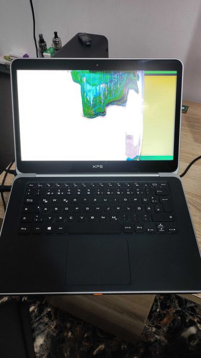 Dezmembrez Dell XPS 14 l421x