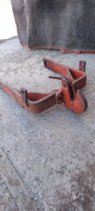 Продам фаркоп от трактора