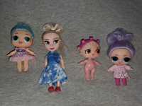Продам куклы для девочек