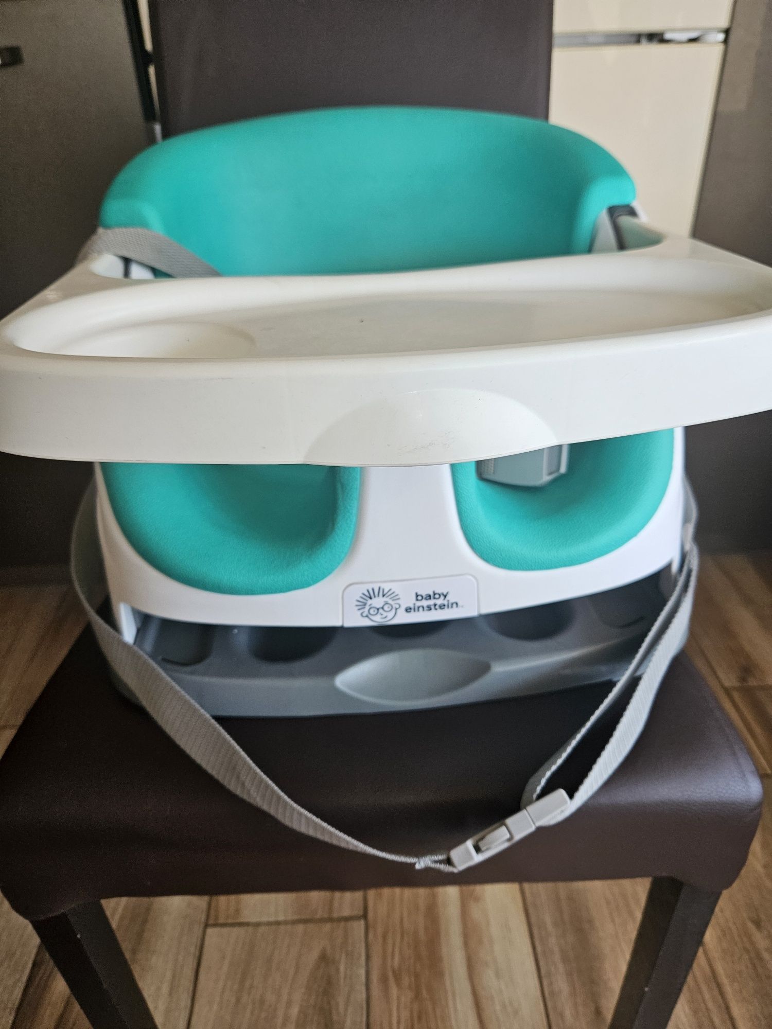 Бустър столче  Baby einstein